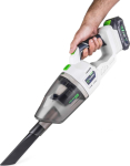 W04666 Wuber 20V cordless vacuum cleaner