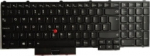 Lenovo Chicony - Replacement Keyboard Notebook - with Trackpoint