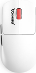 Monka PRIME Wireless Gaming Mouse White DPI 26000