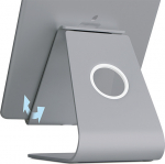 RAIN DESIGN mStand tablet plus - Stands for