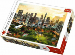 Trefl Puzzle 3000 el. Sunset in Bangkok (226214)