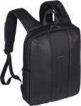 Rivacase 8125 Narita Laptop Rucksack 14" schwarz