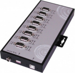 Exsys EX-1348HMV - Serial Adapter - USB 2.0