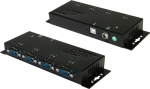 Exsys EX-1334HMV-2 - Serial Adapter - USB