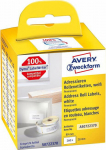 Avery Zweckform ETHICAL.ZF PROCLAMATION.NA ROLES 89X28 2X130 - AS0722370