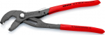 KNIPEX Spring Hose Clamp Pliers with locking device