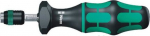 Wera Tools Wera Series 7400 Kraftform 7440 adjustable torque screwdriver