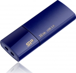 Silicon Power USB-Stick 32GB USB3.2 B05 Blue