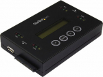 StarTech.com USB AND SATA CLONER / ERASER,