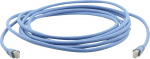 Kramer Electronics Kramer C-UNIKat-6 - Netzwerkkabel - RJ-45 (M)