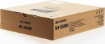 Sharp Sharp Rest Toner Beh&auml;lterMX560HB
