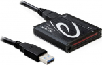 DELOCK USB 3.0 Card Reader all in 1 (64 different types)