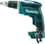 Makita DFS452Z Drywall screwdriver 18V Battery and charger not included