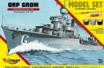 Mirage ORP 'Thunder' wz.38 [Polish Destroyer II WŚ] (MI/840093)