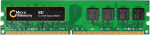 CoreParts Dedicated memory MicroMemory 2GB DDR2 800MHZ - MMH9663/2048