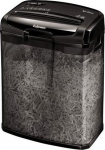 SHREDDER POWERSHRED M-7CM/CROSS CUT 4701801 FELLOWES