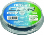 Maxell CD-R 700 MB 52x 10 sztuk (624027.00.CN)