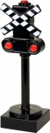 BRIO World 33862 - Level crossing indicator