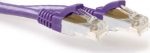 Advanced Cable Technology ACT Patch cable - RJ-45 (M) zu RJ-45 (M)