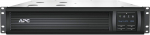 APC Smart-UPS 1000VA LCD RM - USV (Rack - mountable)