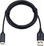 Jabra Link Extension - USB-Kabel - USB-C (W)