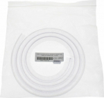 XSPC FLX Schlauch 16/10 mm - transparent, 2m