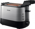 Philips Toaster Viva Collection HD2639/90