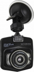 ESP Guitar Company Esperanza XDR102 dashcam Full HD Battery, USB Black