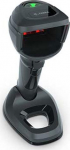 ZEBRA DS9908 PRESENTATION AREA IMAGER, STD RANGE CORDED MIDNIGHT BLACK
