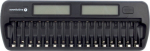 Loader do 16 rechargeable batteries AA / AAA everActive NC-1600