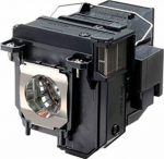 CoreParts Projector Lamp for Epson 215, Watt 5000 hours, 215 Watt fit