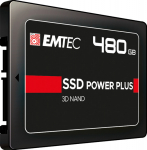 Emtec SSD 2.5" Sata X150 480GB Intern retail