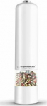 ESP Guitar Company Esperanza spice mill for Malabara pepper white (EKP001W)