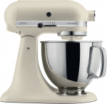 KitchenAid Artisan 5KSM175PSEFL Kitchen machine 4.8liter Fresh linen