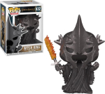 Funko Pop! Movies: The Lord Of The Rings - Witch King #632 Vinyl Figure