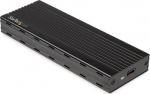 StarTech.com M.2 NVME SSD ENCLOSURE - PCIE,