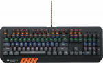 Keyboard Canyon Hazard GK-6 Cherry MX Blue (CND-SKB6-US)
