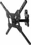 OneforAll One for All TV Wall mount 65" Smart Turn 180