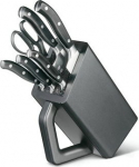 Victorinox Knife Block 6 pcs
