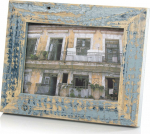 Pildiraam Bad Disain 13x18 3.5cm, sinine