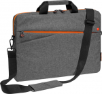 PEDEA FASHION - Messenger Case - 43.9 cm (17.3 Zoll) - Schultergurt - 550 g