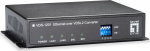 LevelOne Converter Ethernet via VDSL2/Annex A 100Mbps