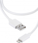 Vivanco kaabel Lightning - USB 1.2m (36299)