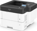 Ricoh P 800 (418470) Printer Laser B/W A4 55 ppm USB Ethernet LAN NFC