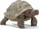 Schleich Figurine Giant Tortoise wild life