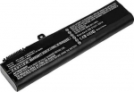 CoreParts Laptop Battery for MSI, 47.52Wh 10.8V 4400mAh 47WH