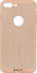 Tellur Cover Heat Dissipation for iPhone 8 Plus rose gold