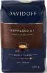 Coffee beans Davidoff Espresso 57 500 g