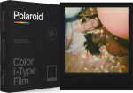 Polaroid i-Type Color Black Frame Edition