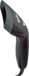 Barcode Reader Virtuos Virtuos CCD four HT-10, USB (clave/RS232 emulate), čern&aacute;